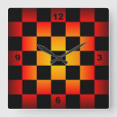 Recherche de échecs horloges Échiquier