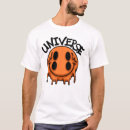 Search for orange tshirts Bold