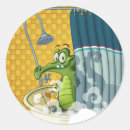 Search for cranky stickers Where's my water