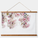 Search for tree tapestries Cherry blossom