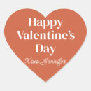 Search for retro valentines day stickers Simple