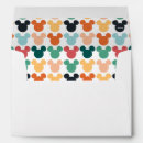 Search for disney mickey mouse envelopes Cute