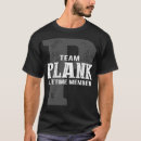 Recherche de plank tshirts Planche