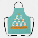 Search for snowmen aprons Snowman