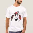 Recherche de red dragon tshirts Tatouage