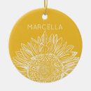 Search for sketch ornaments Yellow