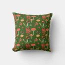 Search for toadstool pillows Autumn
