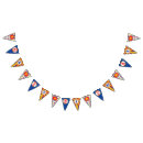 Search for carnival bunting flags Circus birthday party