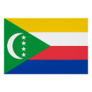 Recherche de comores posters Drapeau des comores
