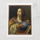 Recherche de allégories cartes postales Giovanni