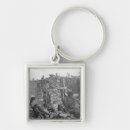 Search for gun square keychains 19th