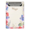 Search for pretty clipboards Watercolor