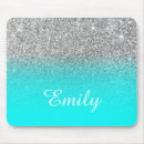 Recherche de aqua tapis souris Dégradé