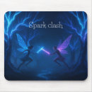Search for fairies mousepads Fairy