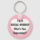 Search for social worker gifts Superpower