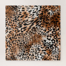 Search for african puzzles Abstract