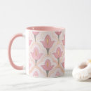 Search for tulips mugs Pink