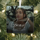 Search for graduation ornaments Modern minimalist