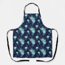 Search for jellyfish aprons Pattern
