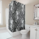 Search for fern shower curtains Woodland