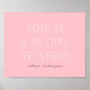 Search for baby daughter posters Pink