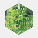 Search for computer science ornaments Electronic