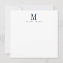Search for guy note cards Simple