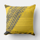 Search for tired pillows Yellow