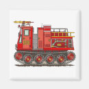 Search for fire truck magnets Party
