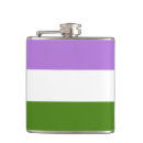 Search for queer pride barware Love is love