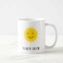 Search for to make you smile mugs Smiling