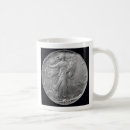 Recherche de marché tasses Argent