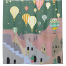 Search for hot air balloon bathroom accessories Colourful