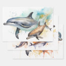 Search for scenes gift wrap Ocean