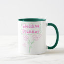 Search for wedding planner mugs Bride