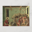 Search for duccio postcards Siena