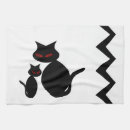 Search for halloween tea towels Cats