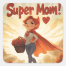 Search for super mom stickers Mum