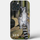 Search for lemurs iphone cases Animals