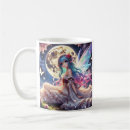 Recherche de fairy tasses Lune