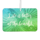 Search for green car air fresheners Tree