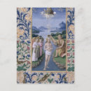Recherche de st john le baptiste cartes postales Jésus