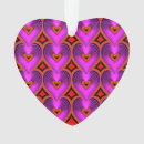 Search for perfect ornaments Valentine