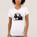 Recherche de romance tshirts Coeur