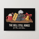 Recherche de cloches de vacances badges Hiver