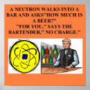 Search for neutron posters Geek