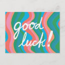 Search for good vibes postcards Colourful