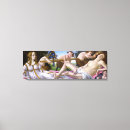 Search for venus canvas prints Mars