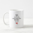 Search for anesthetist mugs Appreciation