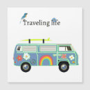 Search for hippie van cards Travel